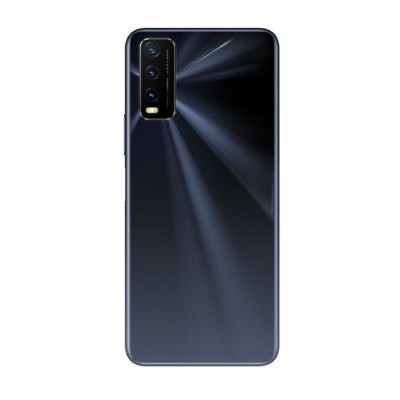 Full Body Housing For Vivo Iqoo U1x Black - Maxbhi Com