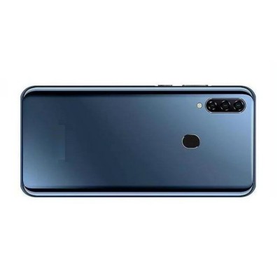 Full Body Housing For Yezz Art 1 Pro Black - Maxbhi Com