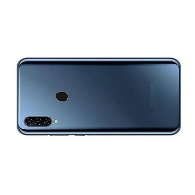 Full Body Housing For Yezz Art 1 Pro Black - Maxbhi Com