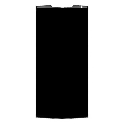 Lcd With Touch Screen For Gionee M30 Black By - Maxbhi Com