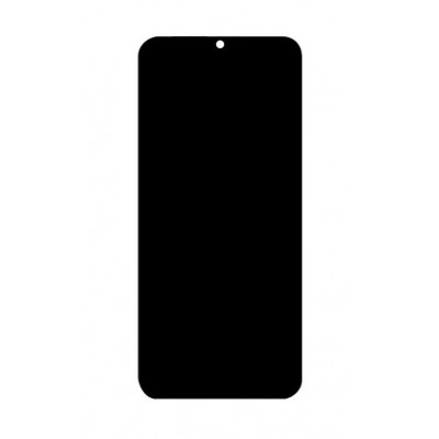 Lcd With Touch Screen For Honor 30i Black By - Maxbhi Com