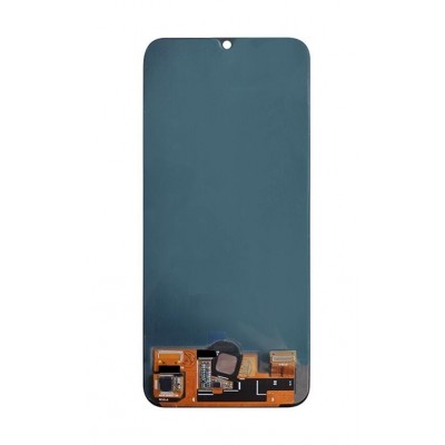 Lcd With Touch Screen For Honor 30i White By - Maxbhi Com