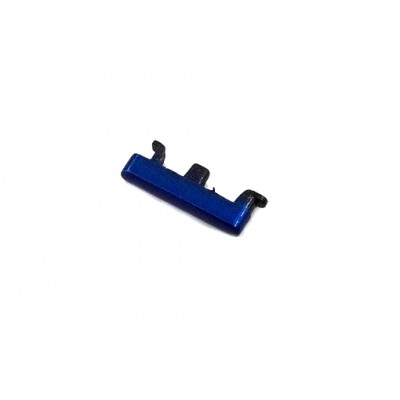 Power Button Outer For Lava Z41 White By - Maxbhi Com