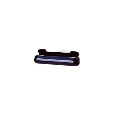 Power Button Outer For Lg Q31 Black By - Maxbhi Com
