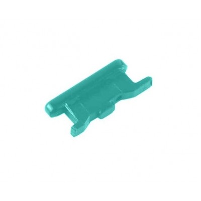 Power Button Outer For Xiaomi Redmi 9 Power Green By - Maxbhi Com