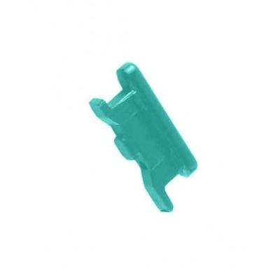 Power Button Outer For Xiaomi Redmi 9 Power Green By - Maxbhi Com