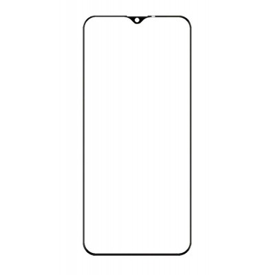 Touch Screen Digitizer For I Kall K300 Blue By - Maxbhi Com