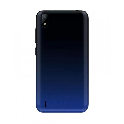 Full Body Housing For Lava Z41 Blue - Maxbhi Com