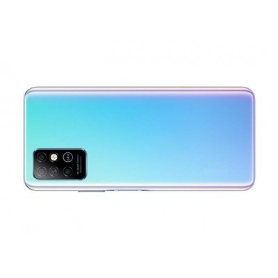 Full Body Housing For Infinix Note 8 Blue - Maxbhi Com