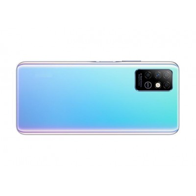 Full Body Housing For Infinix Note 8 Blue - Maxbhi Com