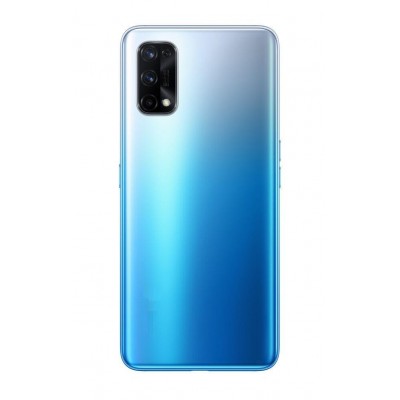 Full Body Housing For Realme X7 Blue - Maxbhi Com
