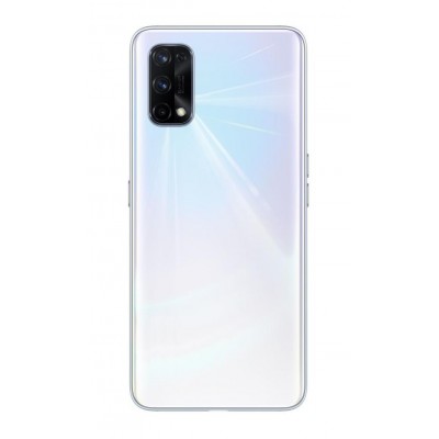 Full Body Housing For Realme X7 White - Maxbhi Com