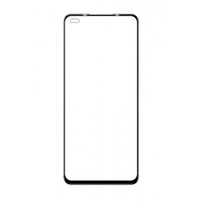 Touch Screen Digitizer For Infinix Note 8 Black By - Maxbhi Com
