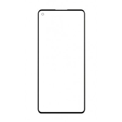 Touch Screen Digitizer For Realme X7 Pro Black By - Maxbhi Com