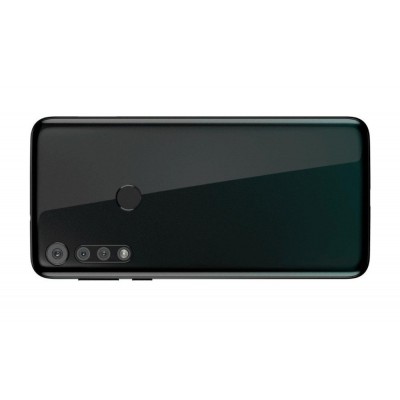 Full Body Housing For Motorola Moto G8 Play Grey - Maxbhi Com