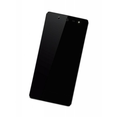 Charging Connector Flex Pcb Board For Micromax Canvas Selfie 3 Q348 By - Maxbhi Com