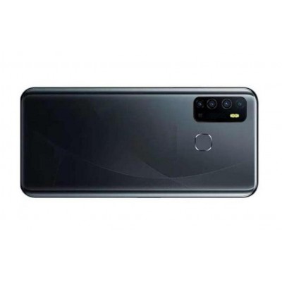 Full Body Housing For Infinix Hot 9 Black - Maxbhi Com