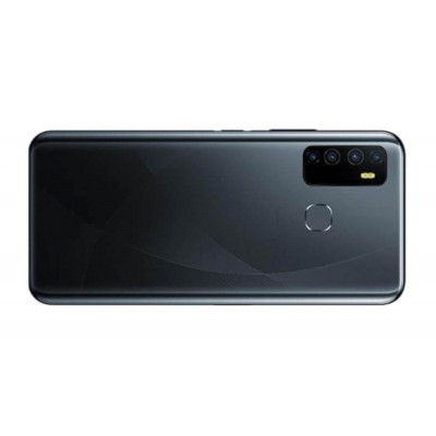 Full Body Housing For Infinix Hot 9 White - Maxbhi Com