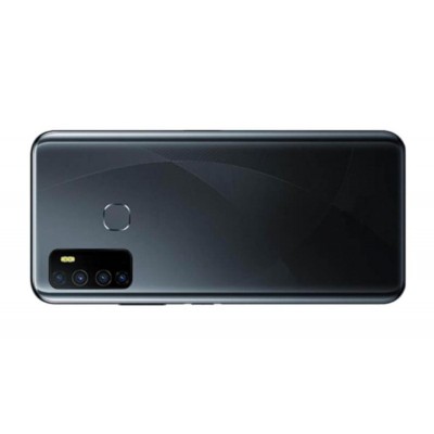 Full Body Housing For Infinix Hot 9 White - Maxbhi Com