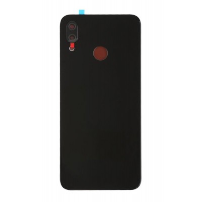 Full Body Housing For Huawei P20 Lite Black - Maxbhi Com