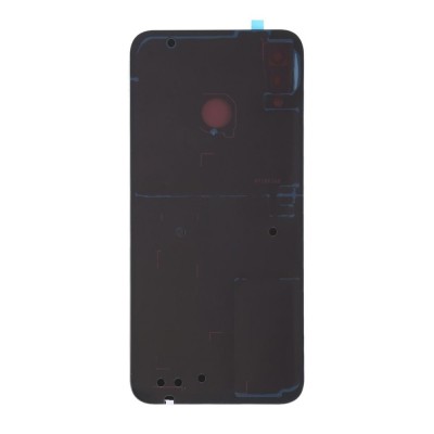 Full Body Housing For Huawei P20 Lite Black - Maxbhi Com