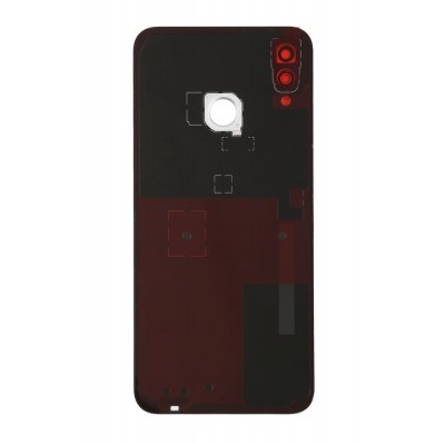 Full Body Housing For Huawei P20 Lite White - Maxbhi Com
