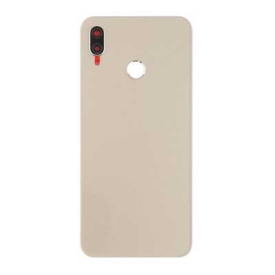 Full Body Housing For Huawei P20 Lite White - Maxbhi Com