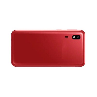Full Body Housing For Samsung Galaxy A2 Core Red - Maxbhi Com