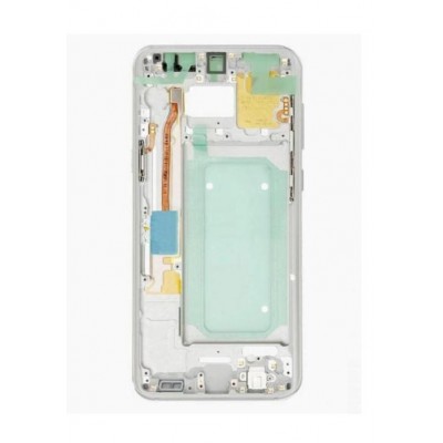 Full Body Housing For Samsung Galaxy S8 Plus 128gb Grey - Maxbhi Com