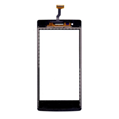 Touch Screen Digitizer For Oppo Neo 5 Dual Sim 16gb Blue By - Maxbhi Com