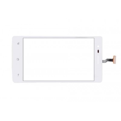 Touch Screen Digitizer For Oppo Neo 5 Dual Sim 16gb White By - Maxbhi Com