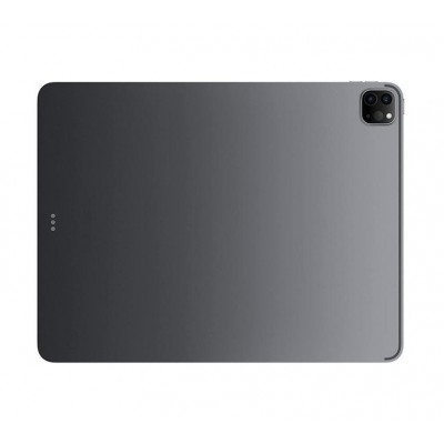 Full Body Housing For Apple Ipad Pro 11 2020 Grey - Maxbhi Com