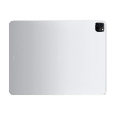 Full Body Housing For Apple Ipad Pro 11 2020 Silver - Maxbhi Com
