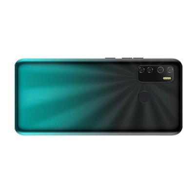 Full Body Housing For Tecno Spark 5 Pro Black - Maxbhi Com