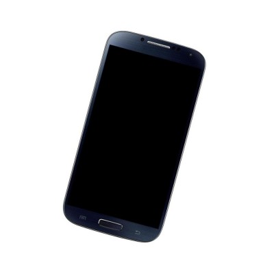 Home Button Complete For Samsung I9505 Galaxy S4 White By - Maxbhi Com
