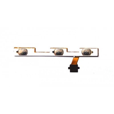 Volume Button Flex Cable for Gionee F205