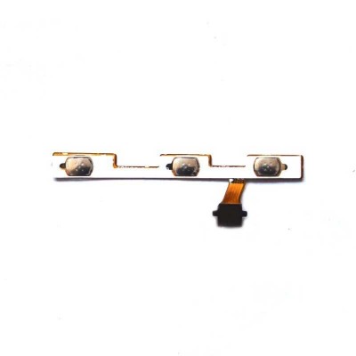 Volume Button Flex Cable For Gionee F205 By - Maxbhi Com