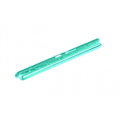 Volume Side Button Outer For Infinix Hot 9 Cyan By - Maxbhi Com