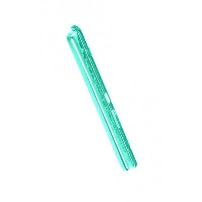 Volume Side Button Outer For Infinix Hot 9 Cyan By - Maxbhi Com