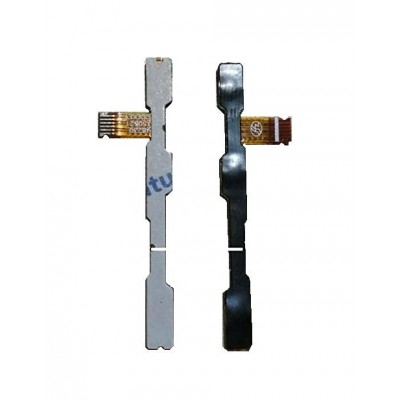 Power Button Flex Cable for Intex Aqua Power Plus