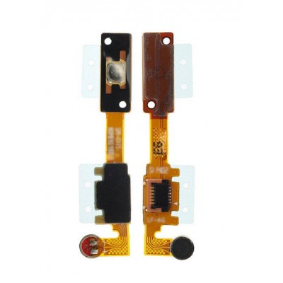 Power Button Flex Cable for Samsung Galaxy Tab 3 Neo - Lite