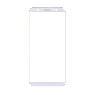 Replacement Front Glass For Techno Camon Sky2 In1 Pro Gold By - Maxbhi Com