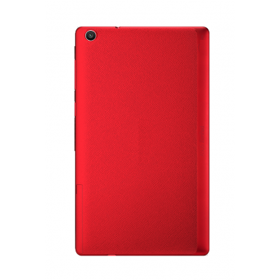 Full Body Housing For Asus Zenpad C 7 0 Red - Maxbhi Com