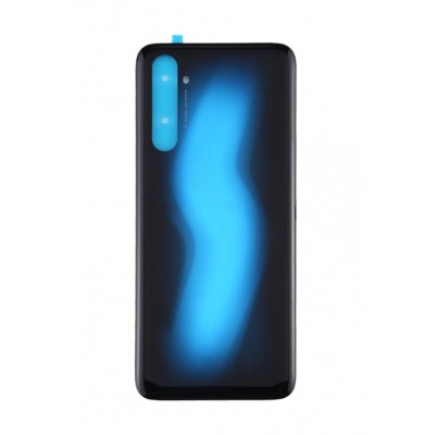 Full Body Housing For Realme 6 Pro Black - Maxbhi Com
