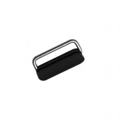 Power Button Outer For Apple Ipad 2 32 Gb Black By - Maxbhi Com