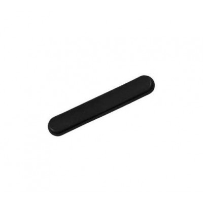 Volume Side Button Outer For Apple Ipad 2 Cdma Silver By - Maxbhi Com