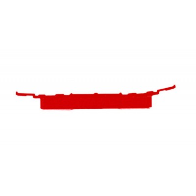 Volume Side Button Outer For Asus Zenpad C 7 0 Red By - Maxbhi Com