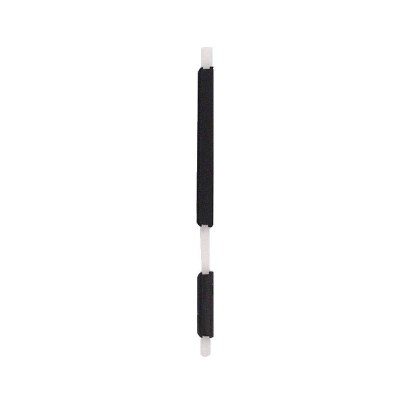 Volume Side Button Outer For Htc One E9 Plus Black By - Maxbhi Com