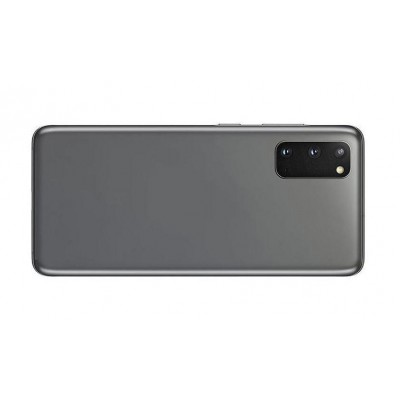 Full Body Housing For Samsung Galaxy S20 Black - Maxbhi Com