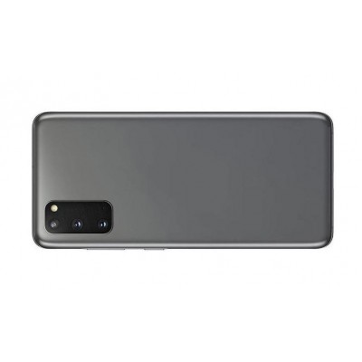 Full Body Housing For Samsung Galaxy S20 Black - Maxbhi Com